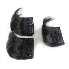 假发片垫发根真发垫发片蓬松器增量贴片无痕隐形一片式头顶补发女