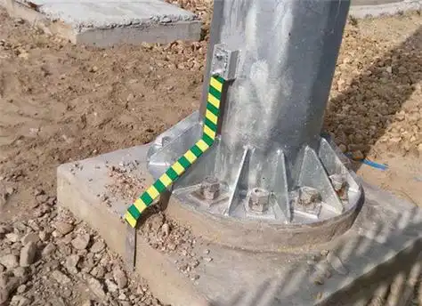 工作接地和保护接地的区别是怎样的