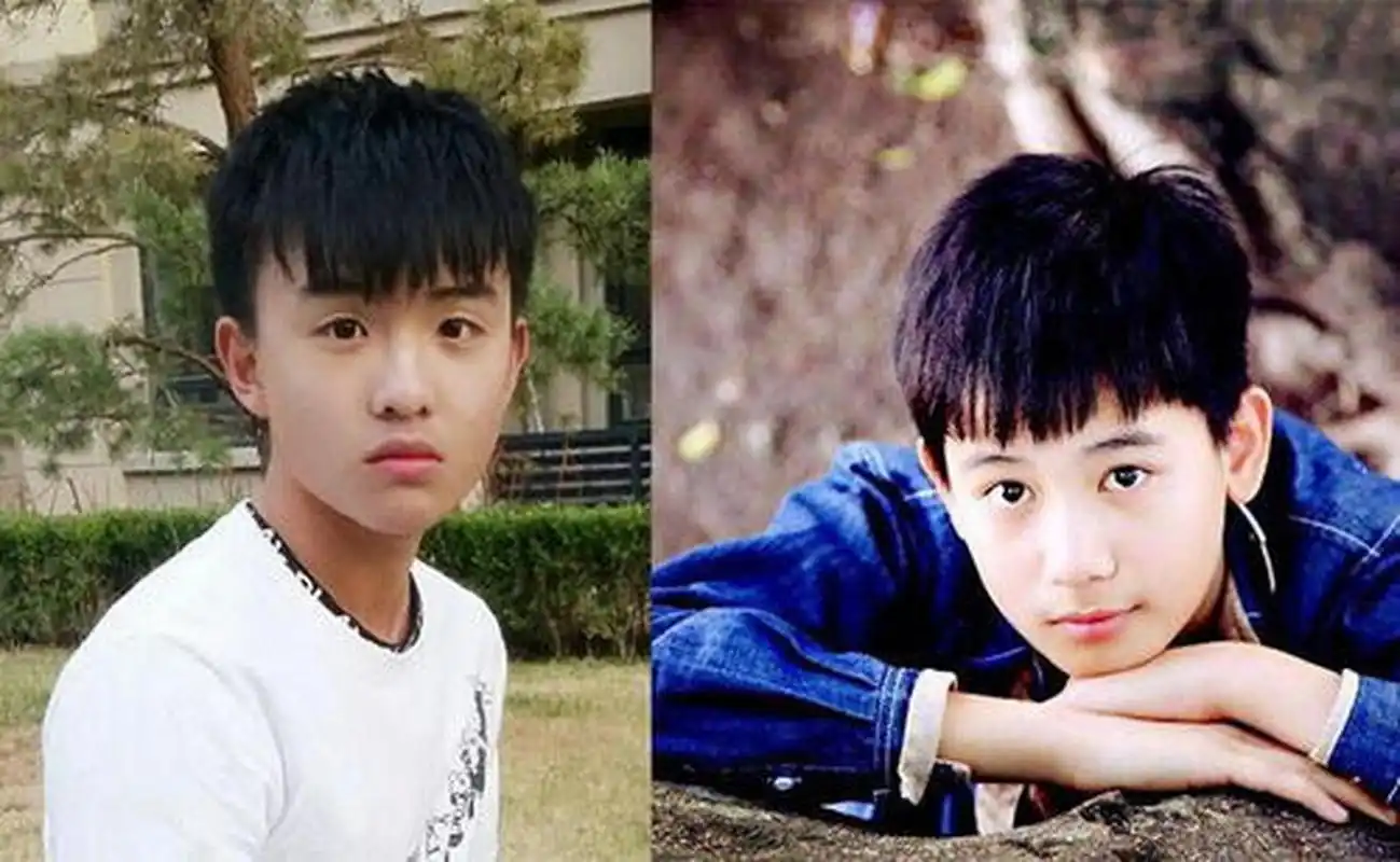 【郑伟】:演员;  身高:171; 出生日期:2000,射手座;  粉丝数量:180万