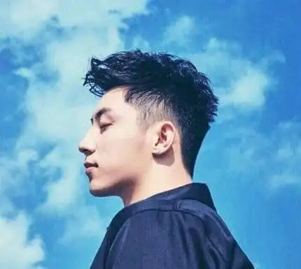 破冰行动黄景瑜发型叫什么名字黄景瑜发型图片大全