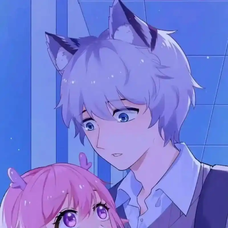 [cp]#情侣头像# 对不起的事都做了,对不起的话就别说了吧 - 抖音