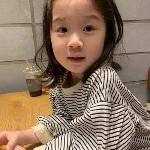 金雪妹妹头像大集锦最爱她了不断更新