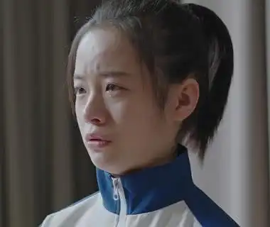 小欢喜乔英子一句话火遍个性签名成熊孩子的口头禅