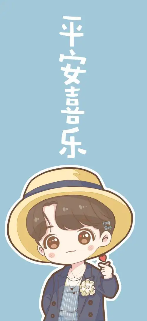 王一博 卡通头像q版 - 堆糖,美图壁纸兴趣社区