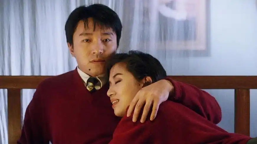 上映依旧叫座,第三部王晶接手陈嘉上担任导演,梅艳芳搭档周星驰,演技