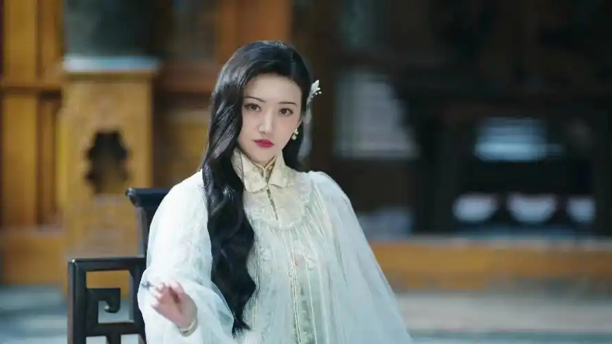 司藤  #景甜司藤  都2022年了,至今还没超越司藤的审美