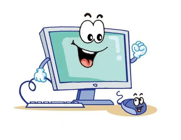 电脑(视觉中国)