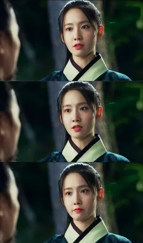 十部好看的韩国古装剧:演技精湛,颜值又高,画面唯美!