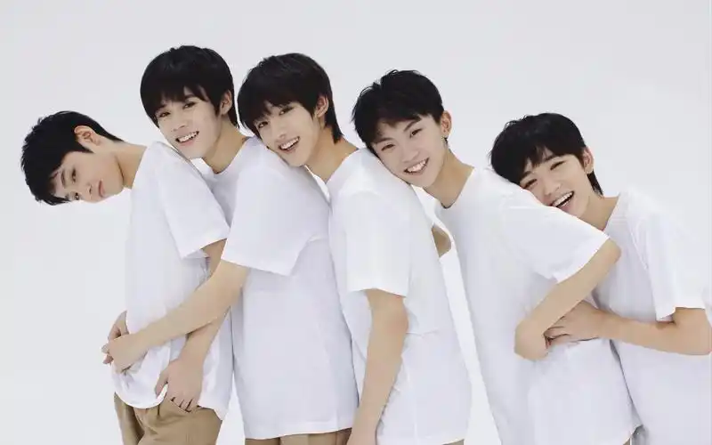 tyt台风少年团至少还有你