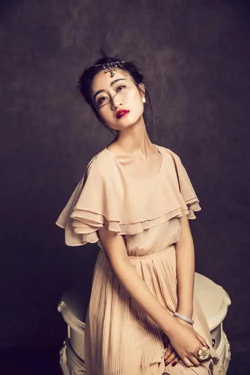 p data-id="go0mkcz3g0">王蕾 平面模特 全国