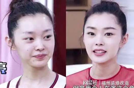 《庆余年》四美卸妆后素颜对比,林婉儿最美,看到司理理我眼拙了|李沁