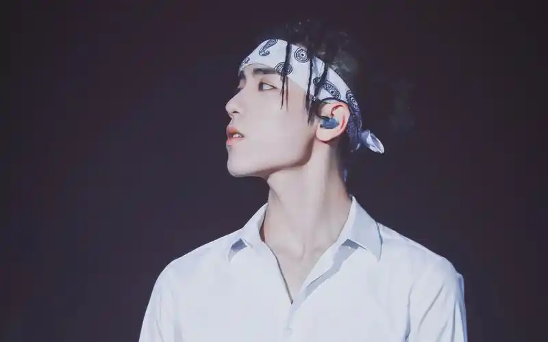 怎么能清纯又性感firewalking王子异focus天津见面会