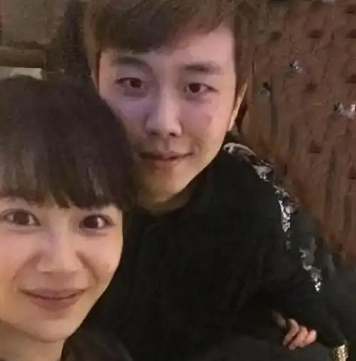 回顾杨紫因家有儿女一角成名专注于事业今还没有男朋友