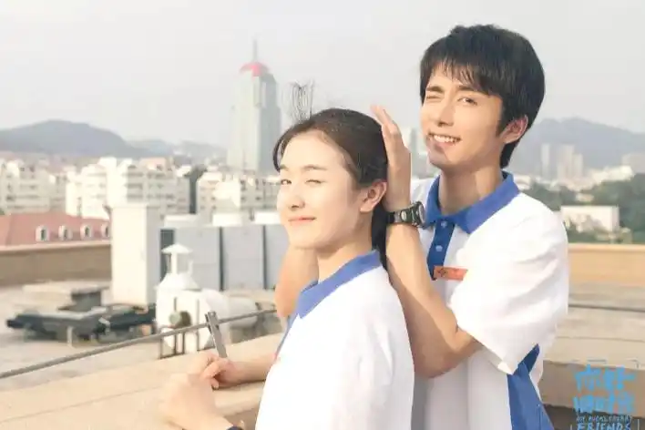 《一路朝阳》女演员的身高:李兰迪163,高叶168,最高的是张艺上