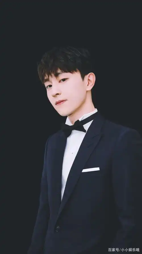 最火男明星,不知道你最喜欢谁呢?