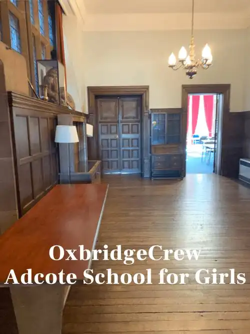 adcote school夏校重磅开启,中国老师全程跟进,家长可以更放心!