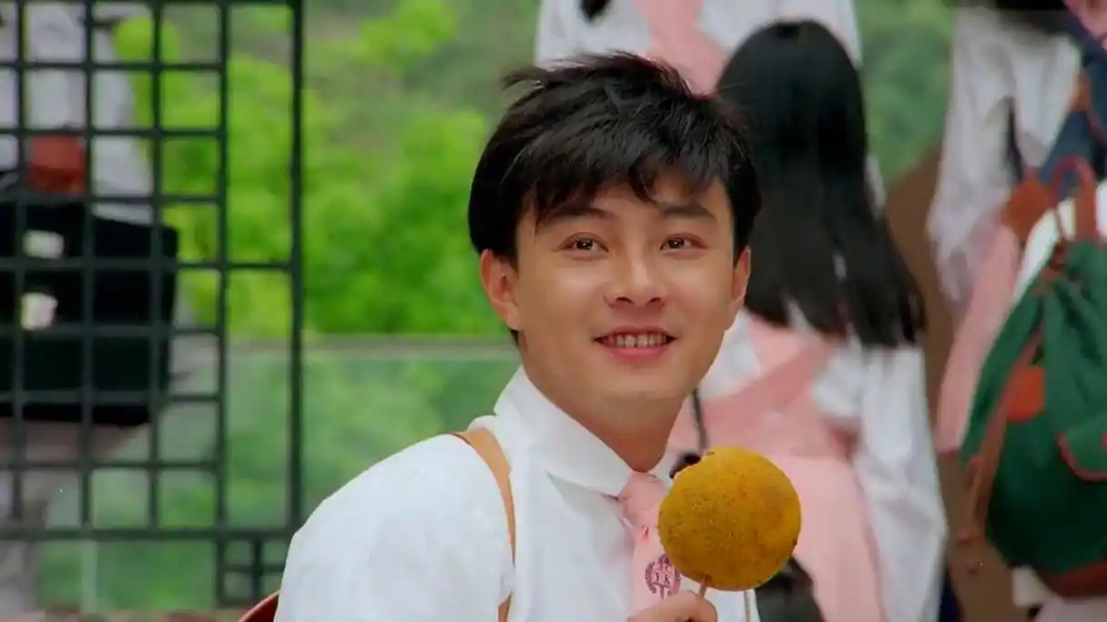 张卫健出演过哪些反派角色