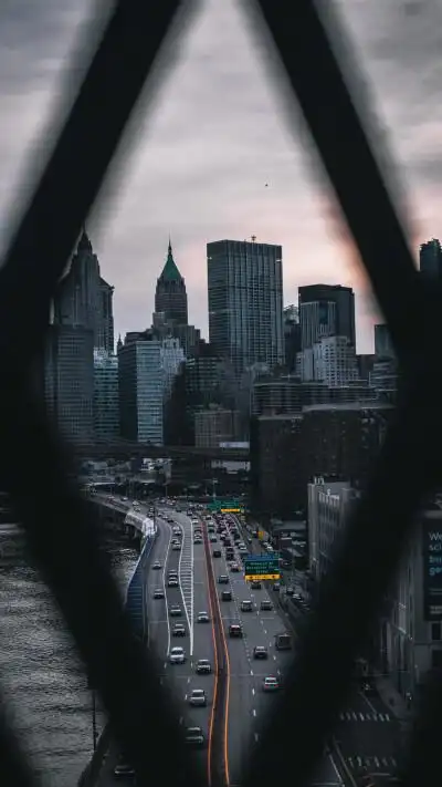 欧美 黑白 街头 意境 nike 潮流 纹身 手机壁纸 头像 封面 无水印高清