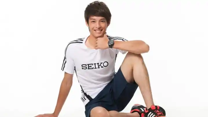 seiko 首次推出路跑赛前训练课程 路跑大使曹佑宁号召粉丝一起