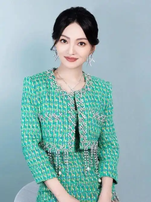 高清美图张韶涵