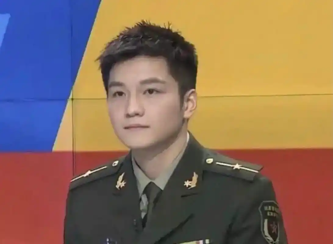 樊振东喜欢什么类型的女孩?马龙一句话戳中小胖的心事!