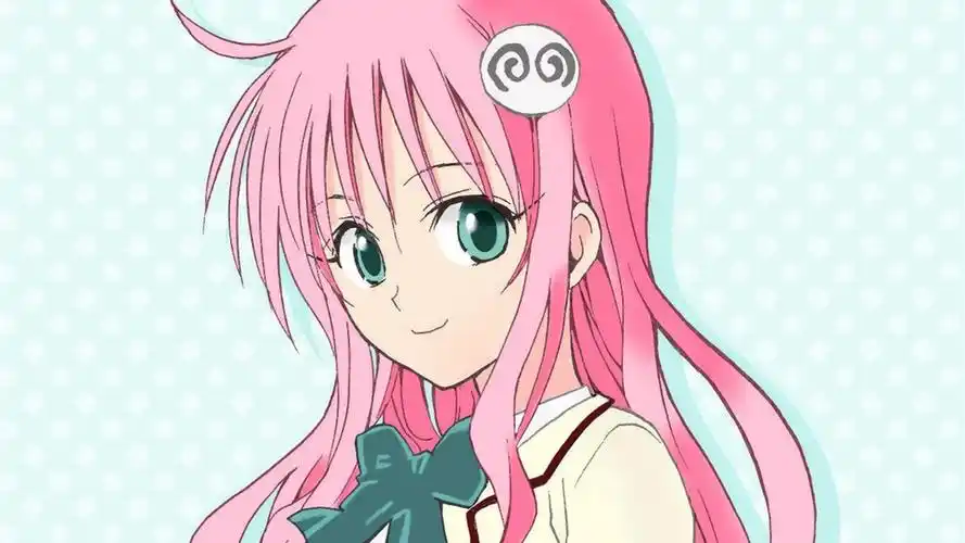 出包女王动漫高清宽屏电脑桌面主题壁纸图片(一)