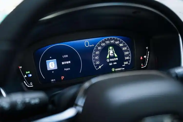 "换皮"思域还是全新产品 广本型格能否撑得起"运动"之名?|思域|广汽本