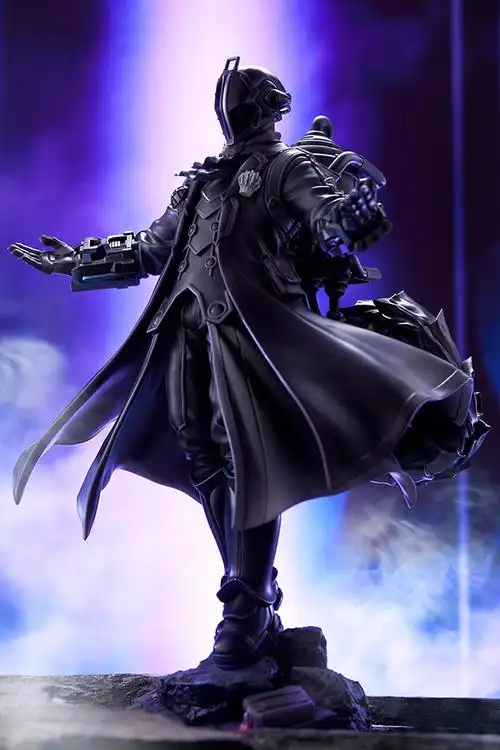 [新闻资讯] quesq  来自深渊> 黎明卿 波多尔多