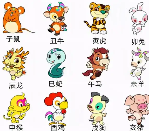 94年属蛇的属相婚配男女属相最佳婚配表