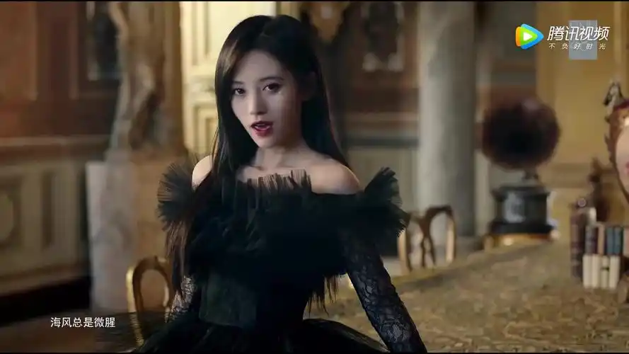 【那不勒斯的黎明】鞠婧祎单人cut