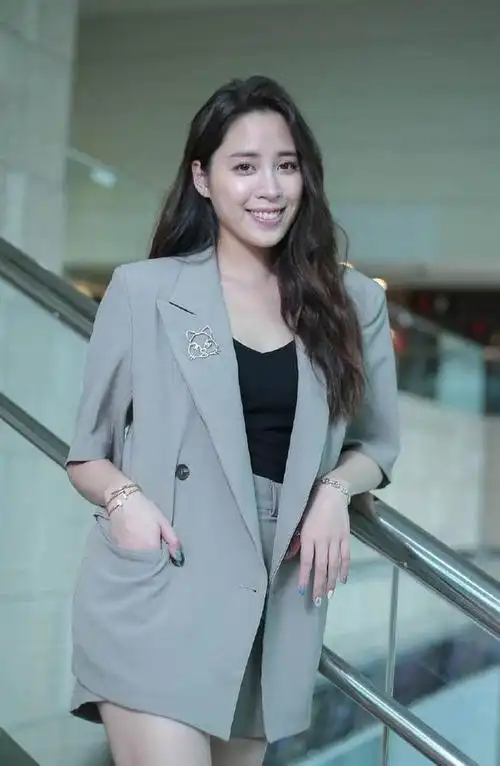 欧阳妮妮带张书豪回家,爸爸认证"很ok"!