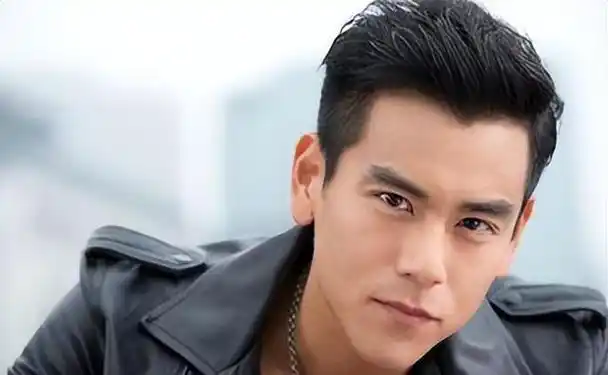 至今还未结婚的10位大龄男星个个帅气多金最大的已经68岁