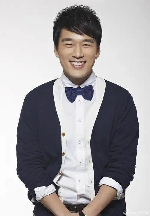 爬向天空的相册-有一种魅力叫儒雅的萌帅-王耀庆