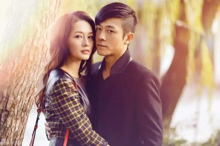 李沁和林申他俩有没有在一起过啊