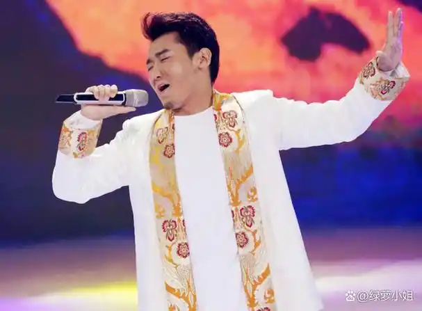 2017中国好声音冠军是谁