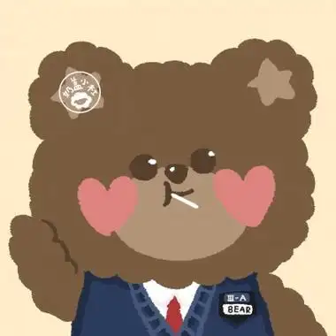 可爱九人卡通团头(9张),卡通头像_刻爱头像网