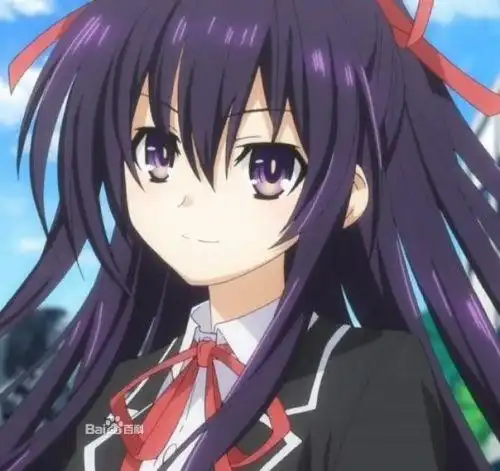 这个人物叫什么,在哪个动漫里