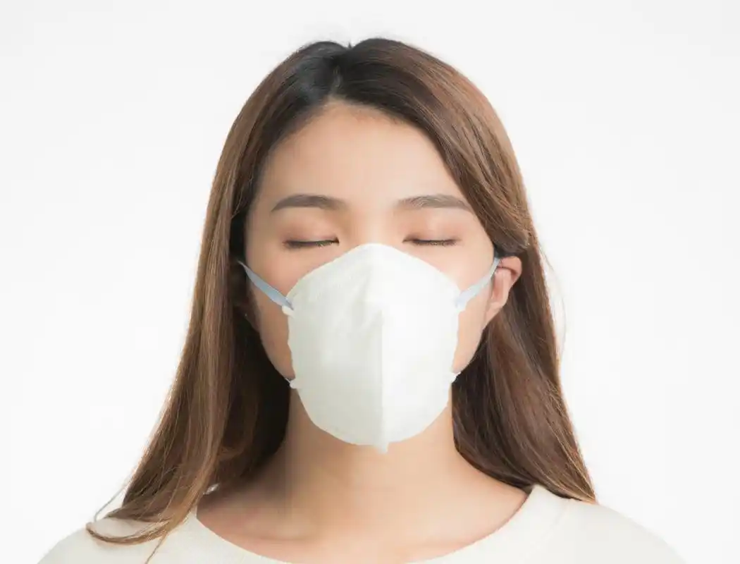 refreshmask自带风扇的n95口罩