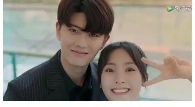 任嘉伦什么神仙背景结了婚还一年4部新剧看到他老婆秒懂了