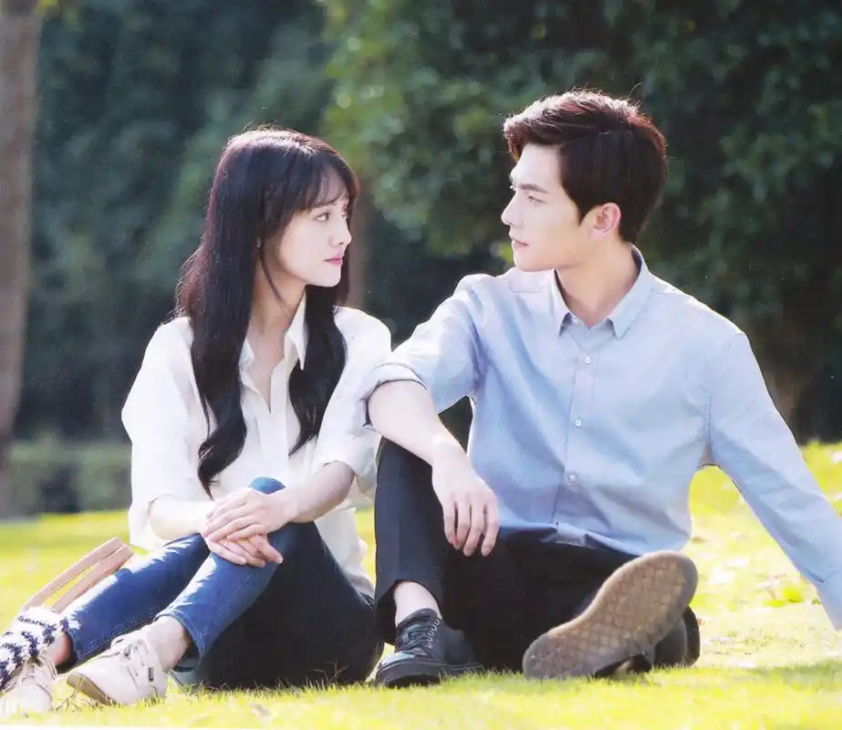 微微一笑很倾城古剑奇谭下架,受郑爽连累,粉丝:杨洋李易峰好惨