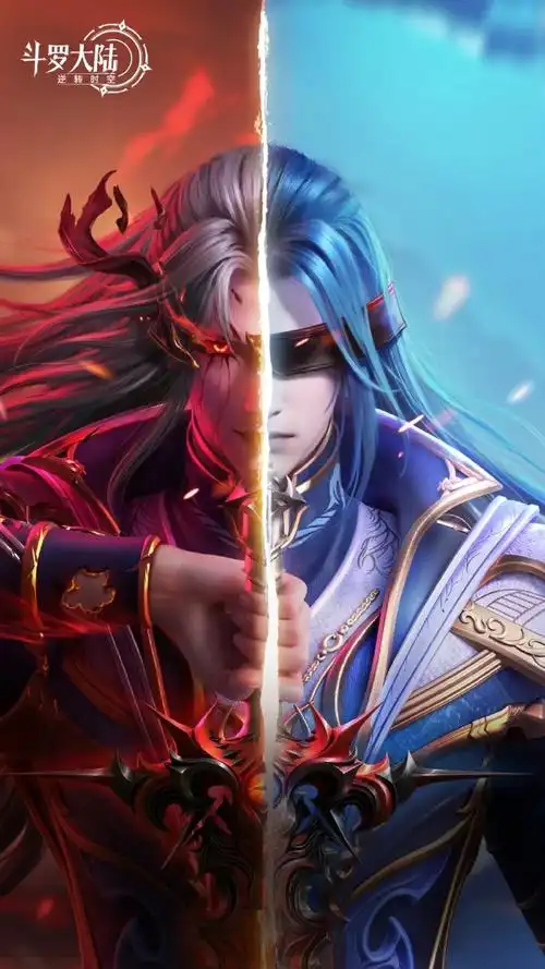 很帅气又热血超燃到一组唐三壁纸.pc端和手机端的尺寸都有哦.