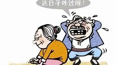 6旬老夫妻吵架 妻子失手将丈夫推下3楼致其坠亡