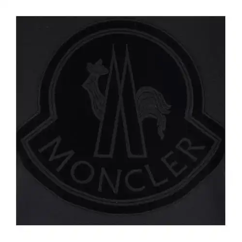 【moncler蒙克莱 女士短袖t恤】【18秋冬】 moncler/蒙克莱 女士短袖t