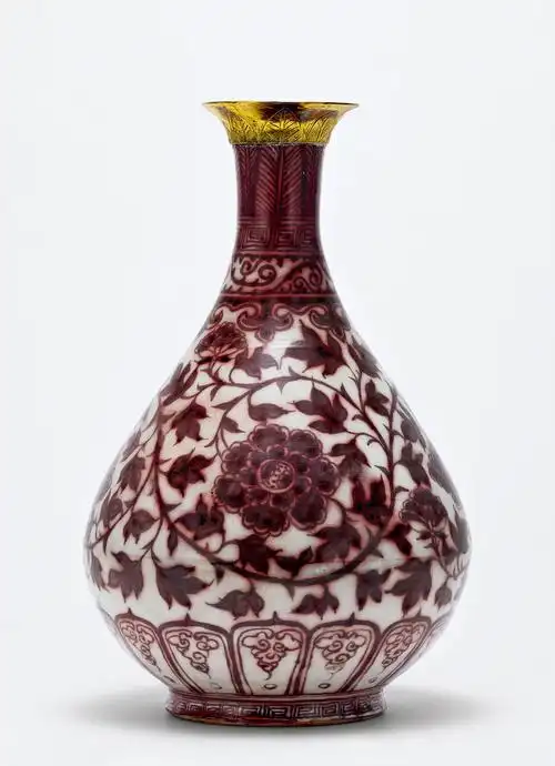 >北京匡时2016十周年春季拍卖会>风华绝代——明清瓷器专场>正文