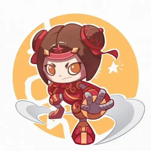 王者荣耀鲁班七号,鲁班七号背景介绍 - 游戏资讯(主打网)