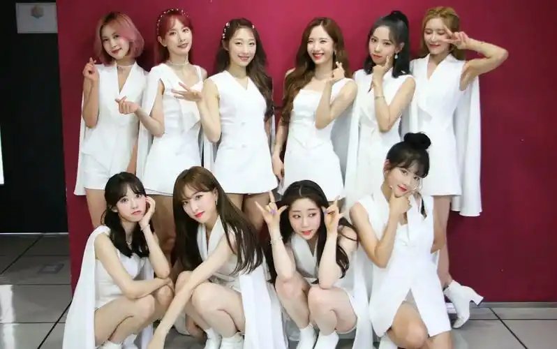 【宇宙少女】200616 the show舞台《butterfly》uhd 4k超清 测试 test