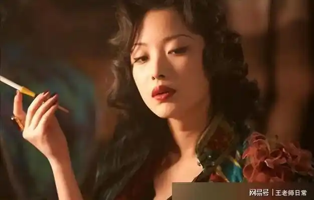 陶虹|倪妮|演员|何美钿|小龙女_网易订阅