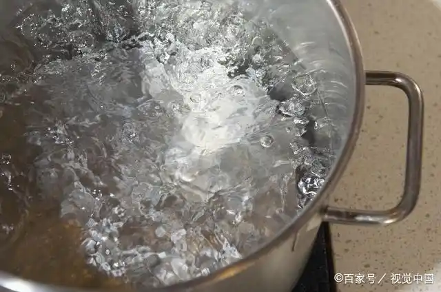 关于水沸腾的那些事,总能让你涨姿势