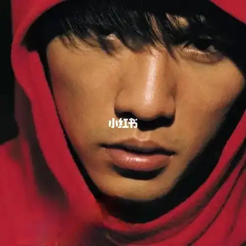 周杰伦范特西头像