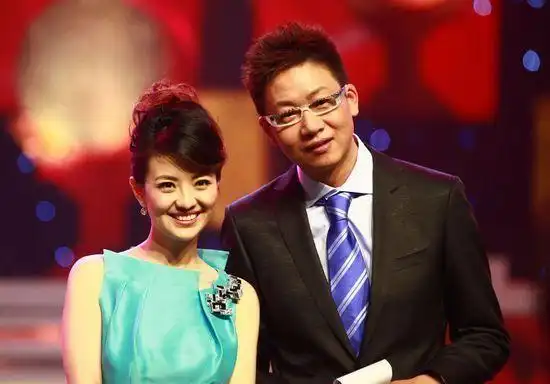 曾主持《正大综艺》的林海,在节目中发飙被撤下,如今他怎样了?